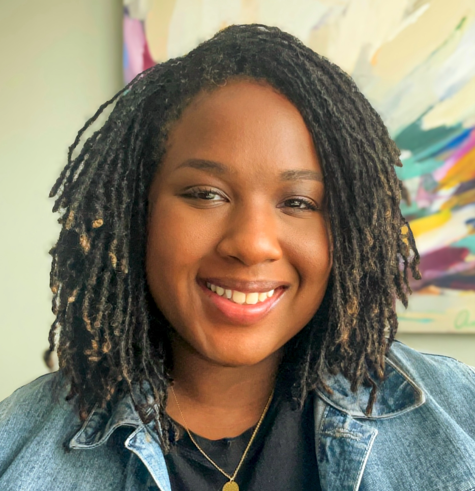 Mahogany Long, LCSWA, LCASA